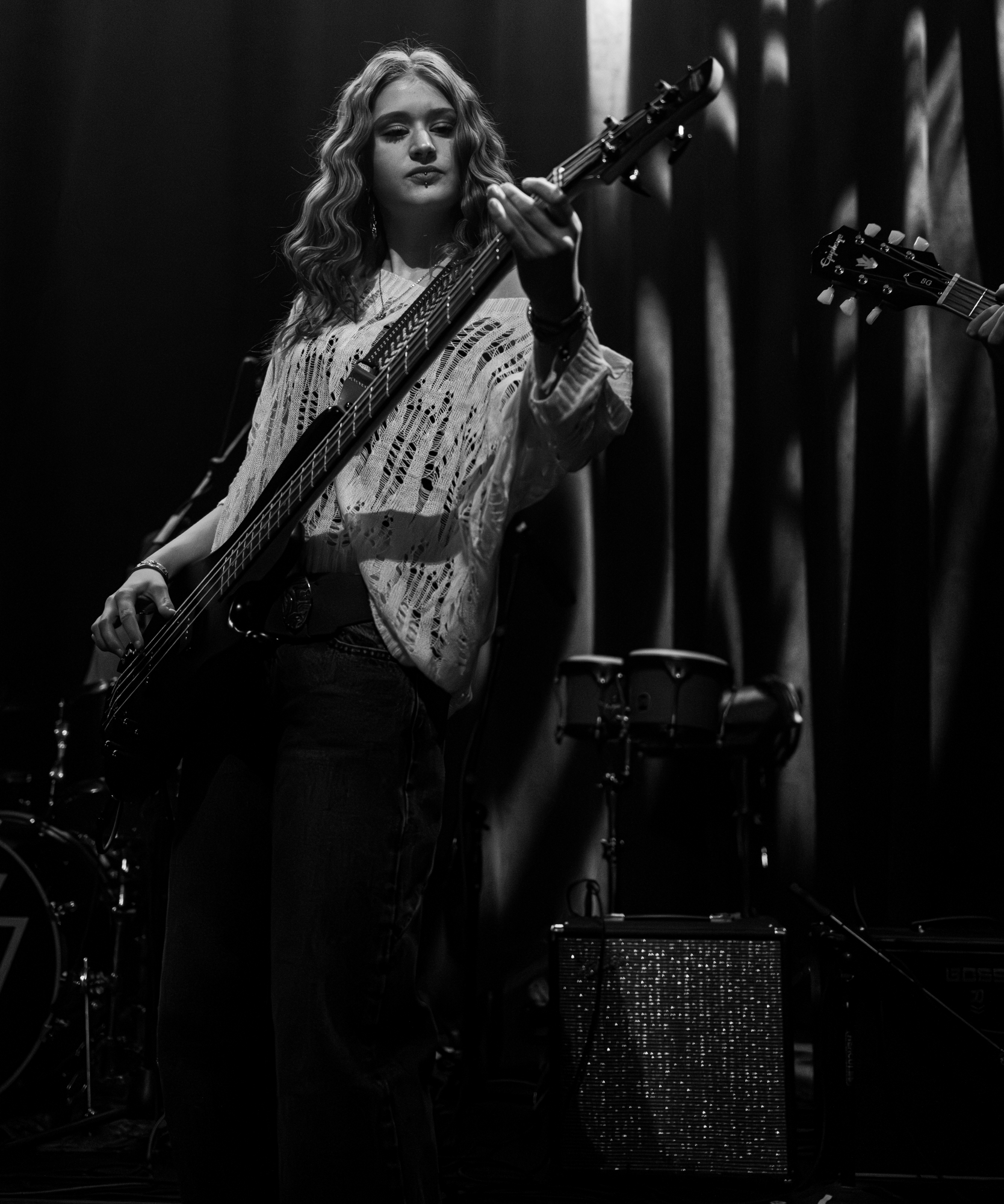 Give some love to the bassist in your life!