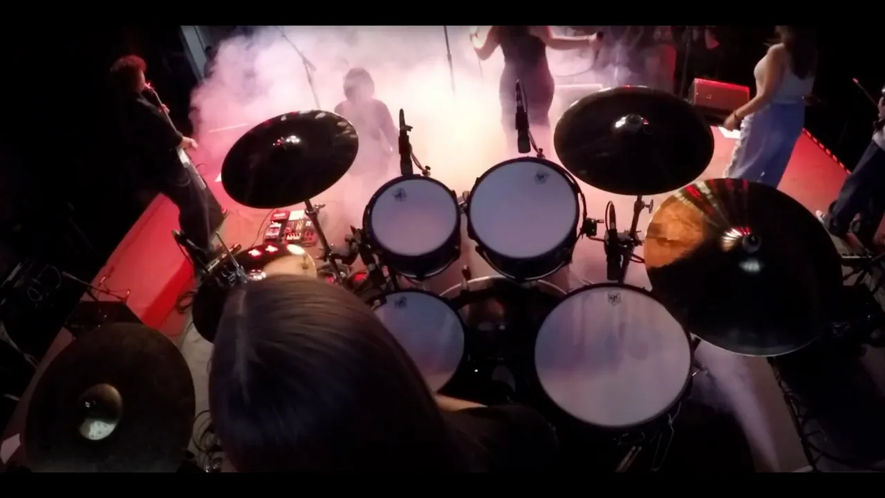 School of Rock Queen Creek performs 