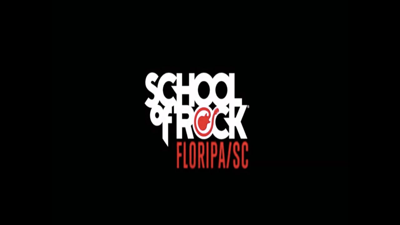 Rock In Home I - The Final Countdown (School Of Rock Floripa)