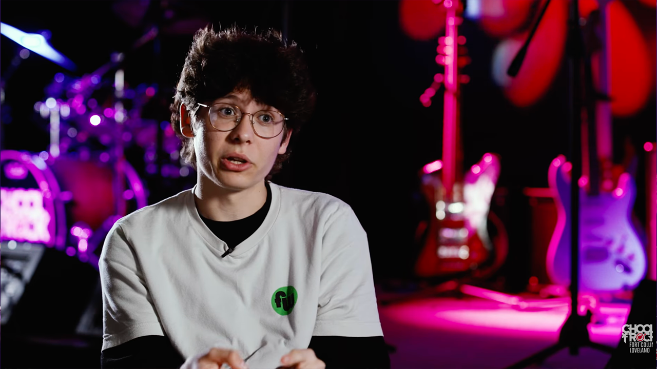 The Magic of School of Rock