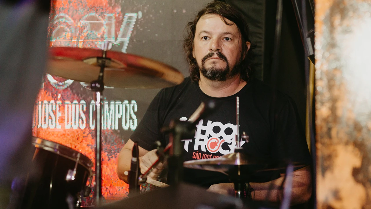 VIII SHOW DE TEMPORADA - LED ZEPPELIN x ROLLING STONES