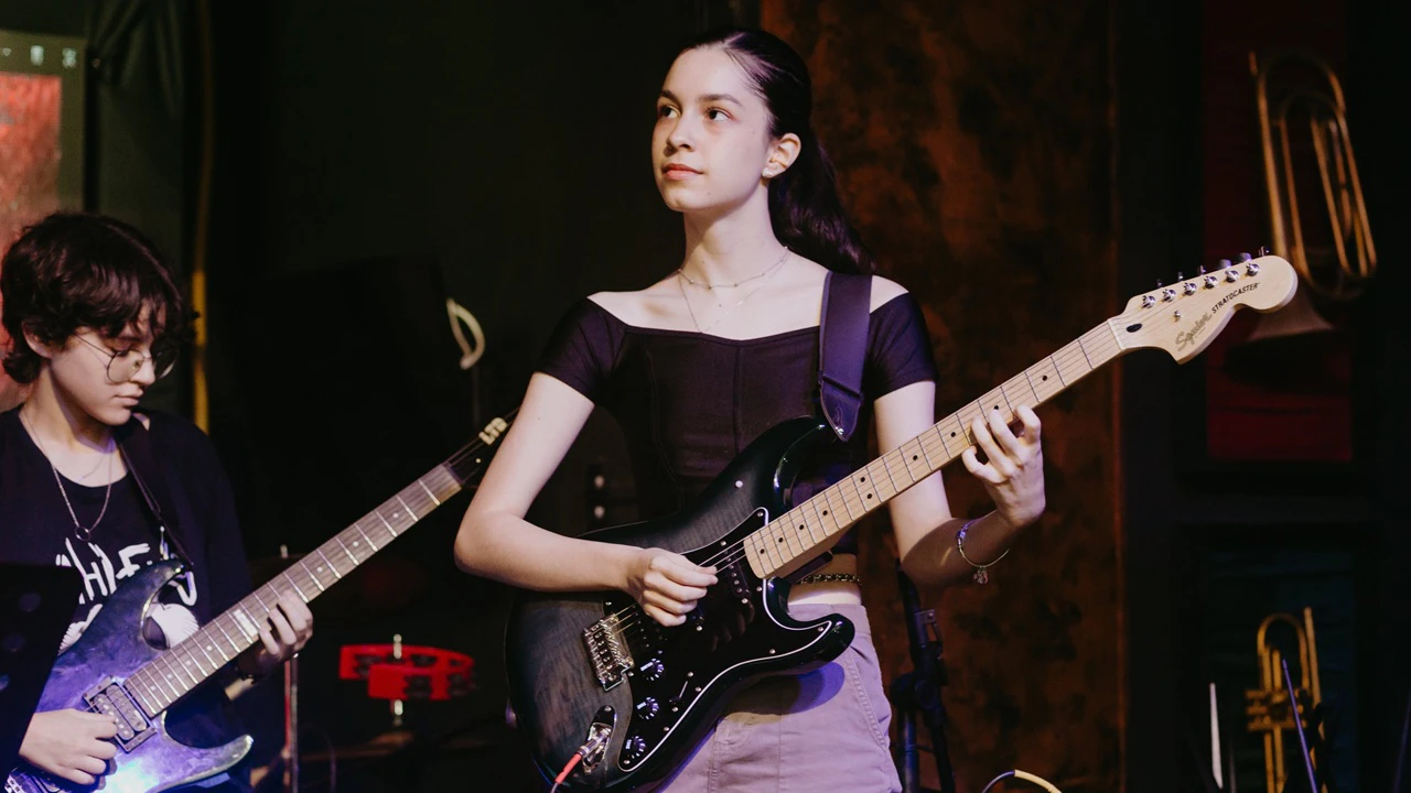 VIII SHOW DE TEMPORADA - INDIE ROCK