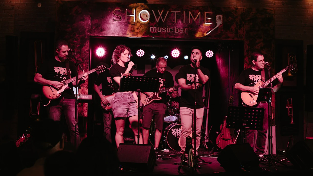 X SHOW DE TEMPORADA - PINK FLOYD