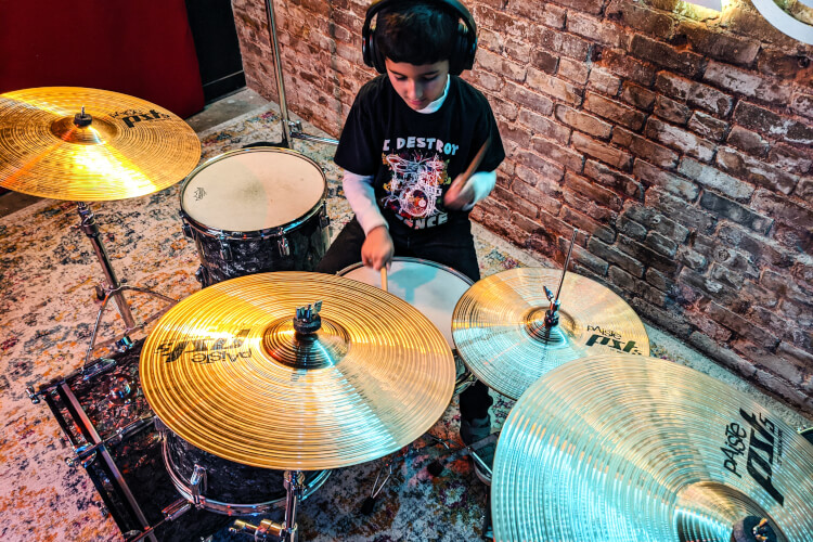 Beginner's Guide to Types of Drums | School of Rock