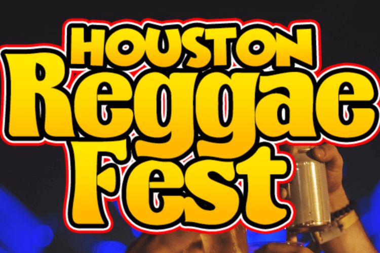 Houston Reggae Fest