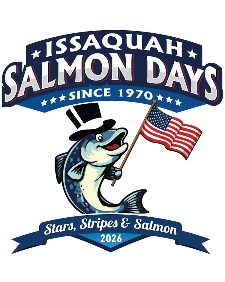 Salmon Days 2026