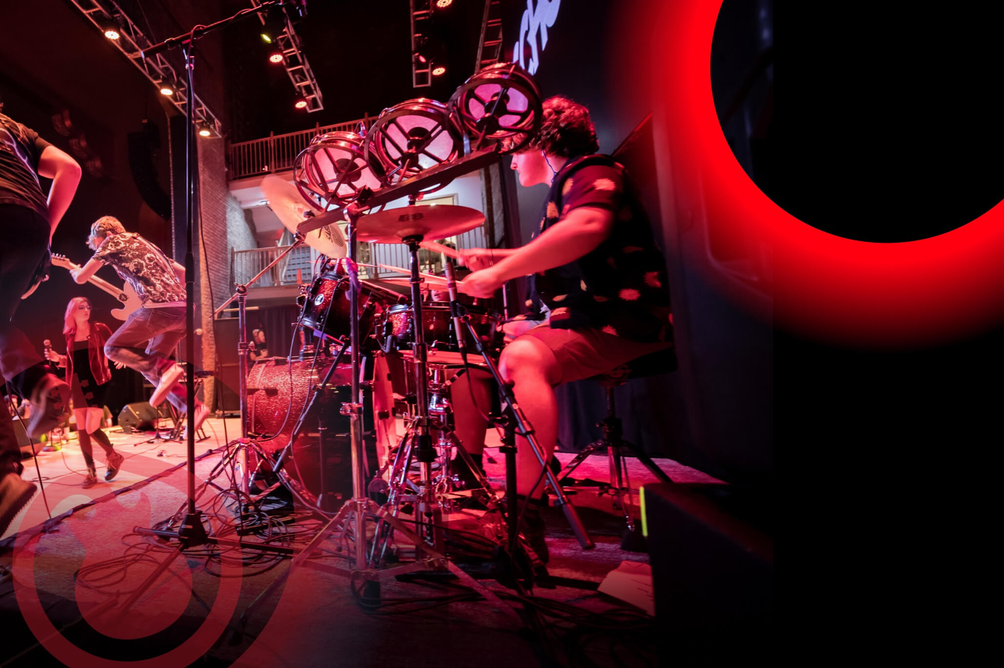 2023 U.S. Summer Tour