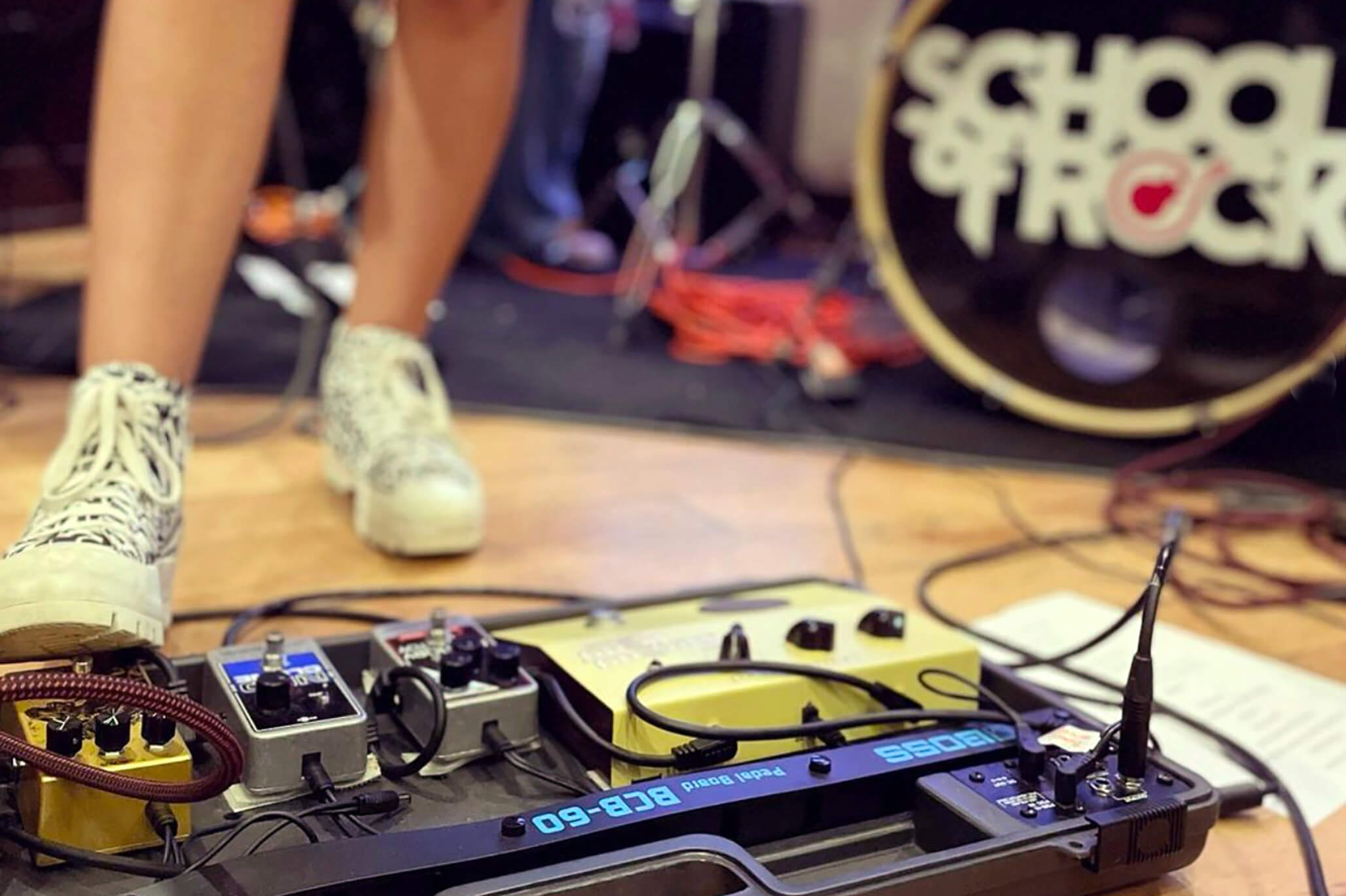 The BEST Wah Pedal Songs EVER!