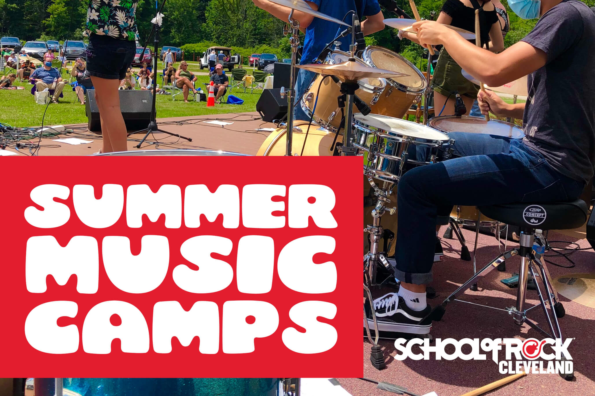 Cool Cleveland Summer Camps!
