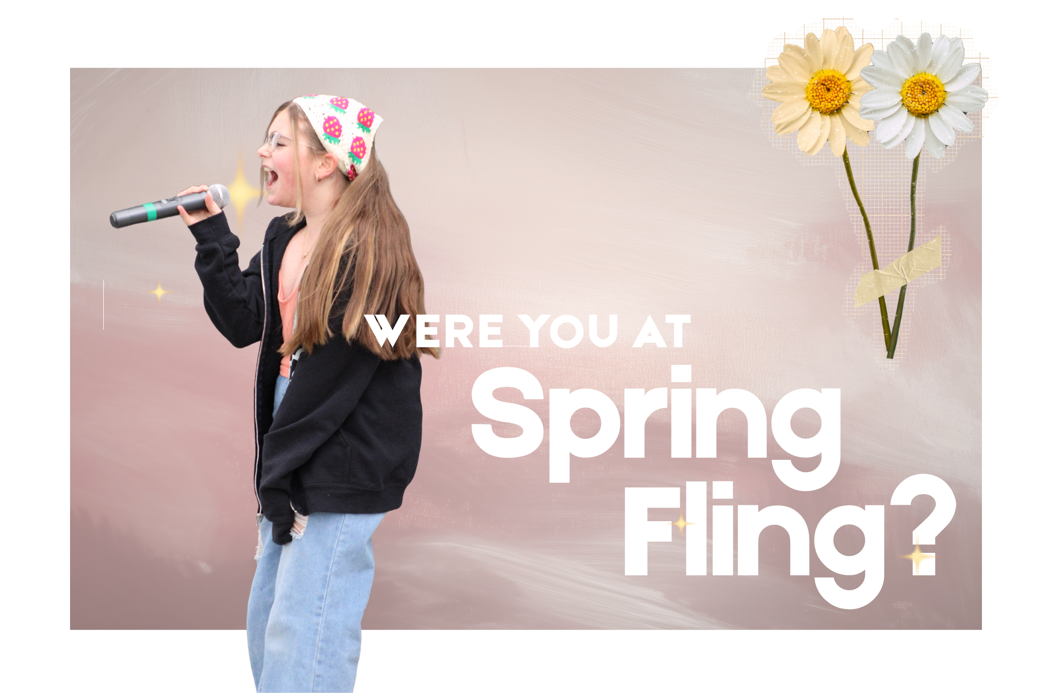 Spring Fling College Spring Fling Festival Recap: We Had a Blast!