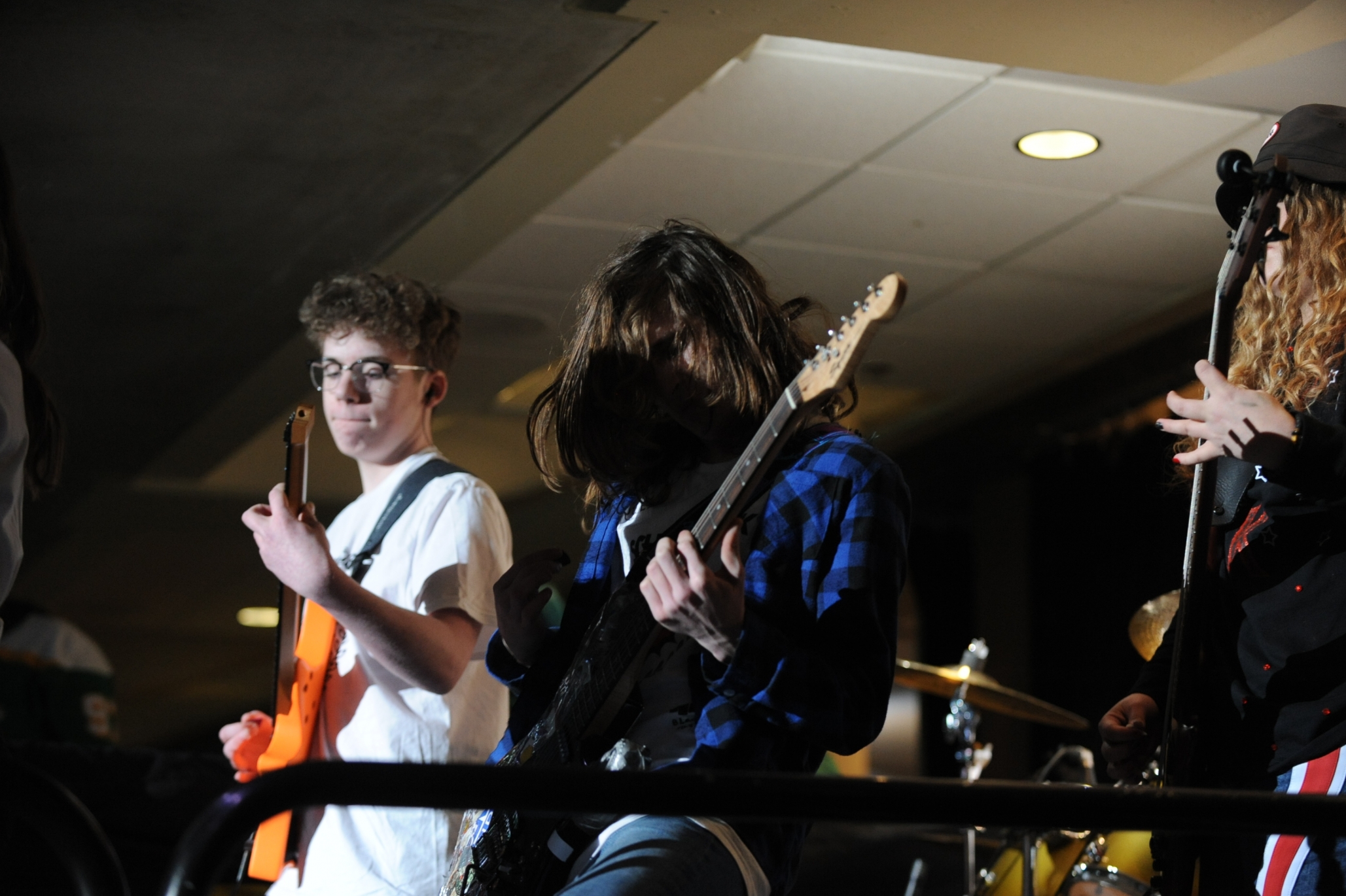 Why School of Rock Plymouth, MN Is Different | Music Lessons
