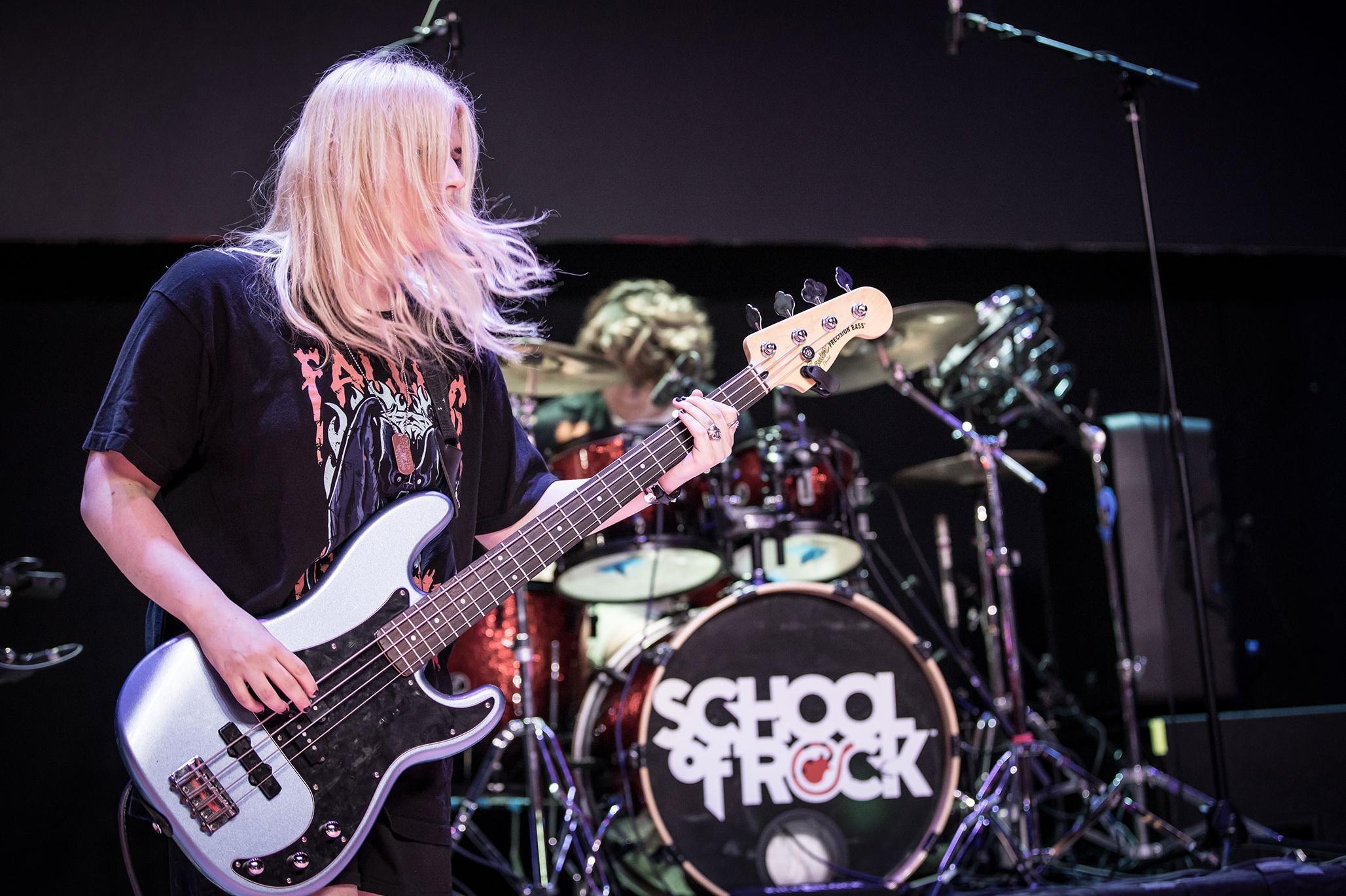 School of Rock Recognized for Providing the Best Customer Service