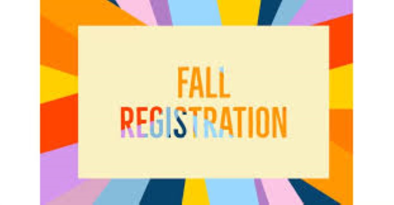 Fall Restraction Fall Registration Now Open at School of Rock Plymouth