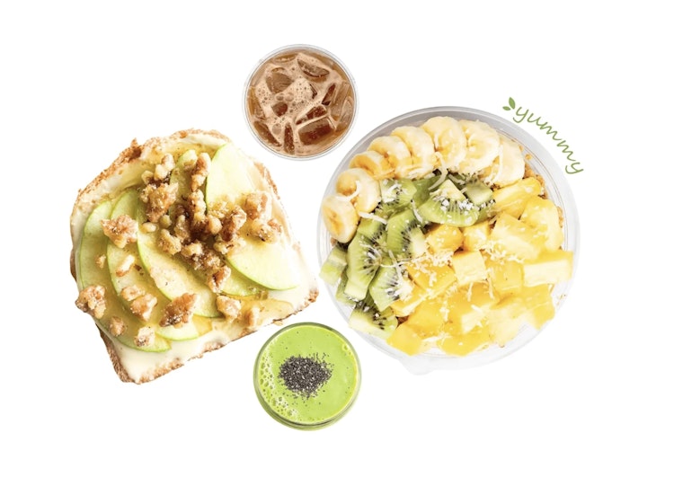 School of Rock Buckhead Student of the Month sponsored by Holly Bowls & Bites