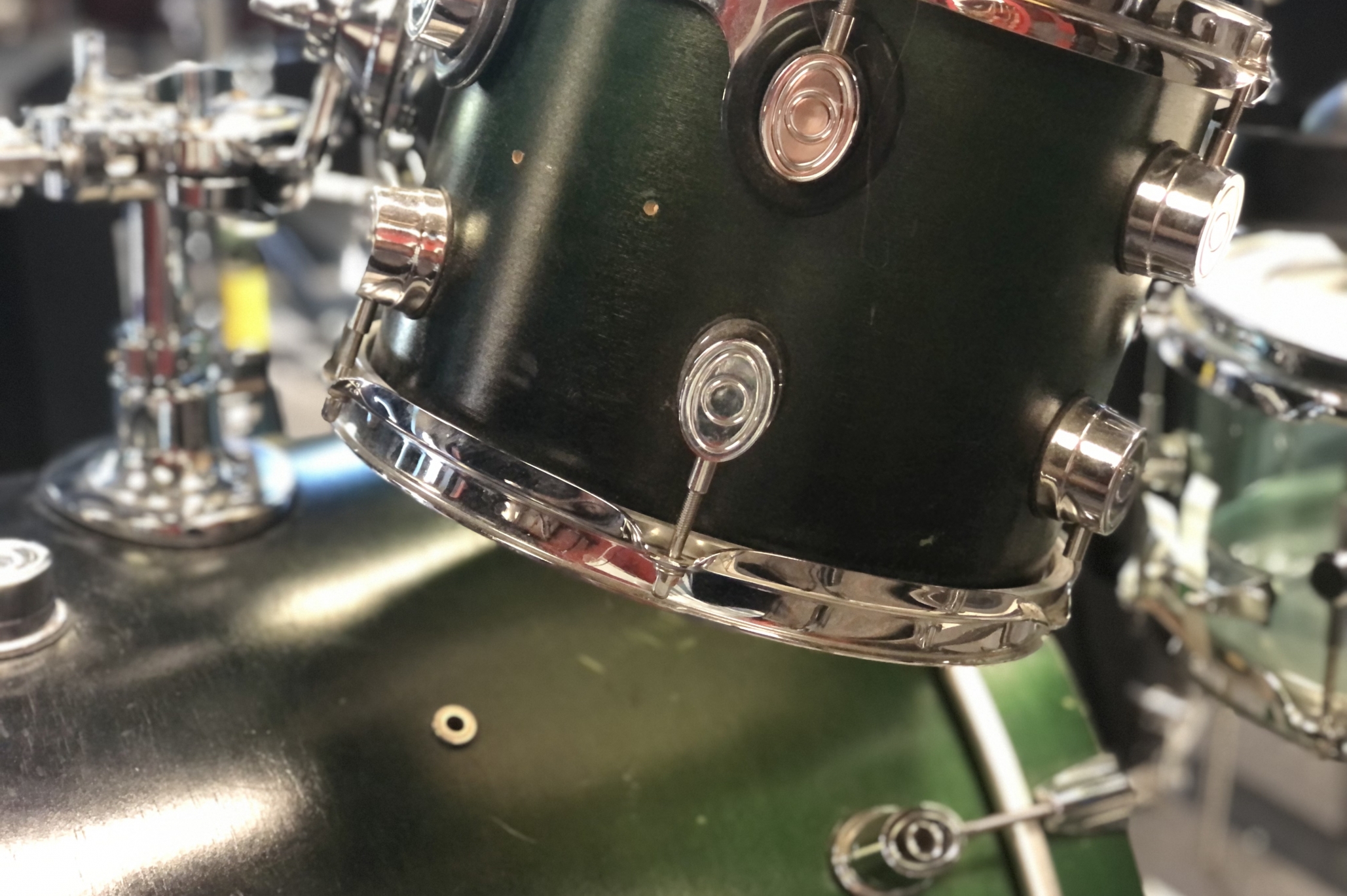 Girl Scout Music Badge