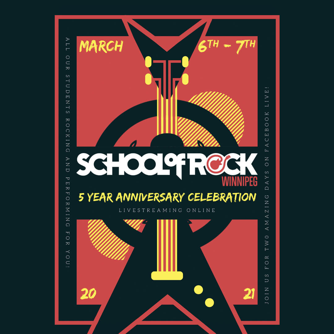 20 Years Later, 'School of Rock' Holds Up