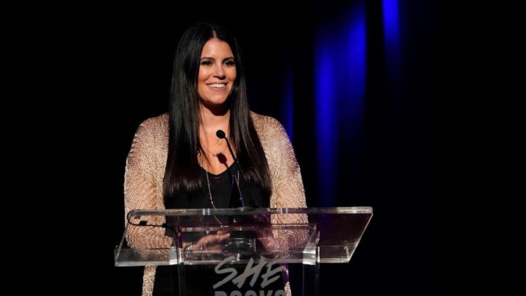 Stacey Ryan, School of Rock President and NAMM Board Member