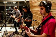 Revolutionary Rock Music Videos School Of Rock