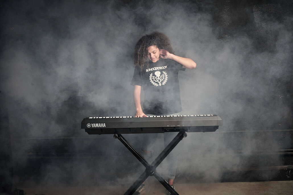 weerstand bieden donor Birma Piano Chords for Beginners | School of Rock