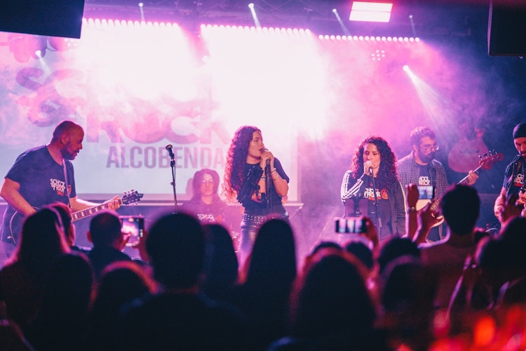 ¡Éxito total en nuestros primeros conciertos de Temporada 2026!