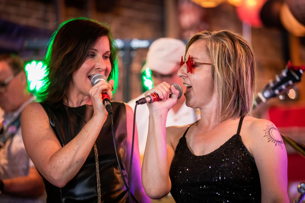 School of Rock Oak Park Launches Rock Choir For Adults