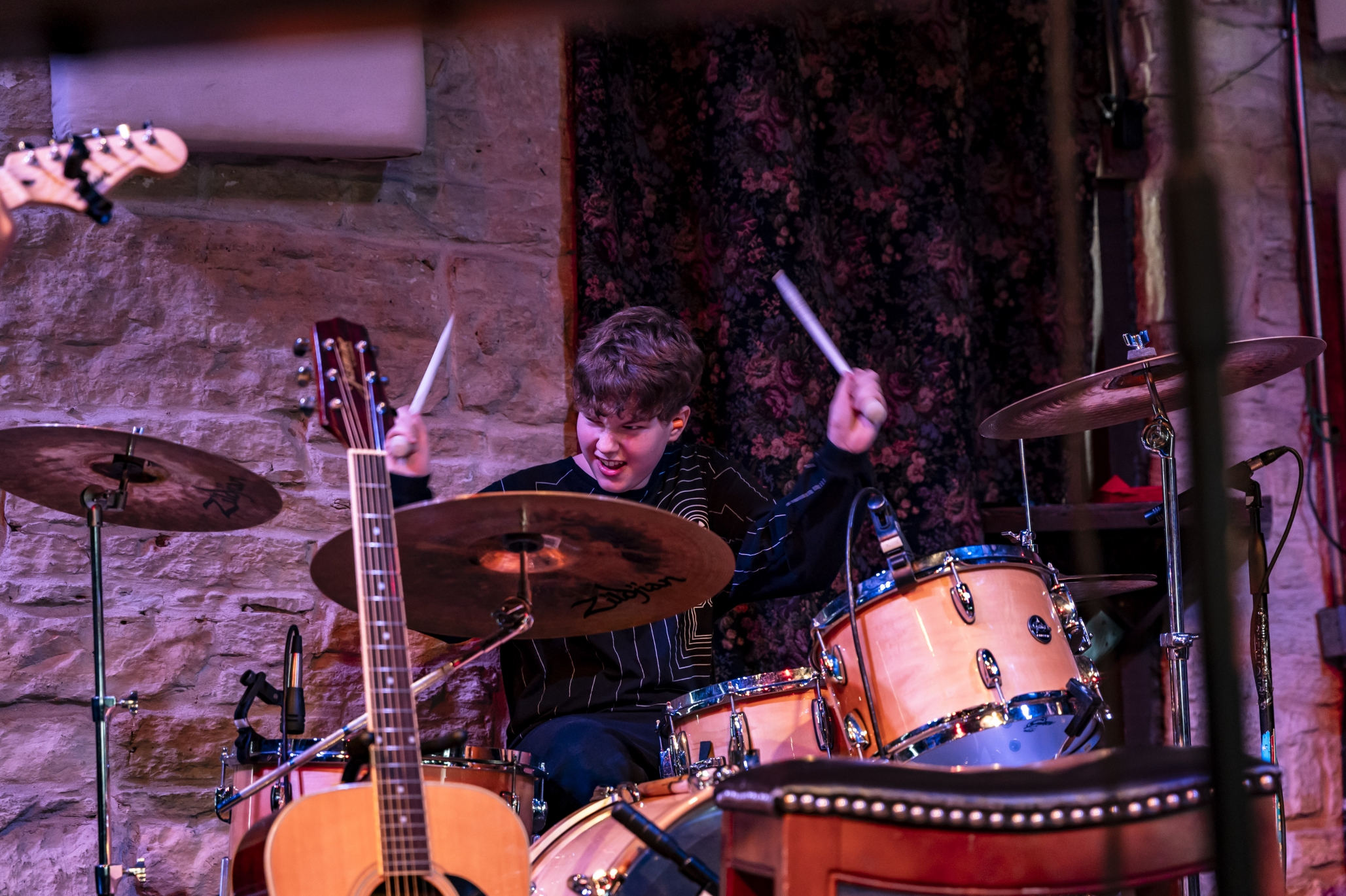 Highlights from the Fall 2025 Show @ Two Brothers Roundhouse in Aurora, IL