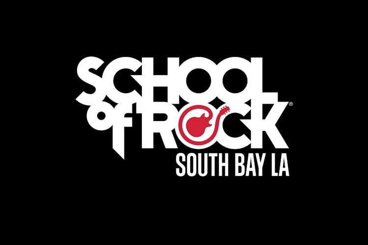 School of Rock South Bay LA