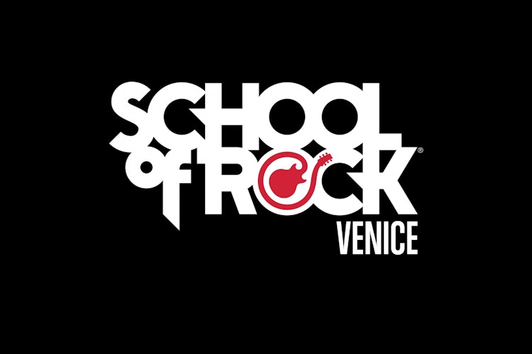 School of Rock Venice 