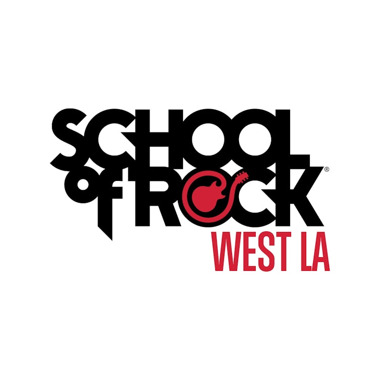 School of Rock West LA