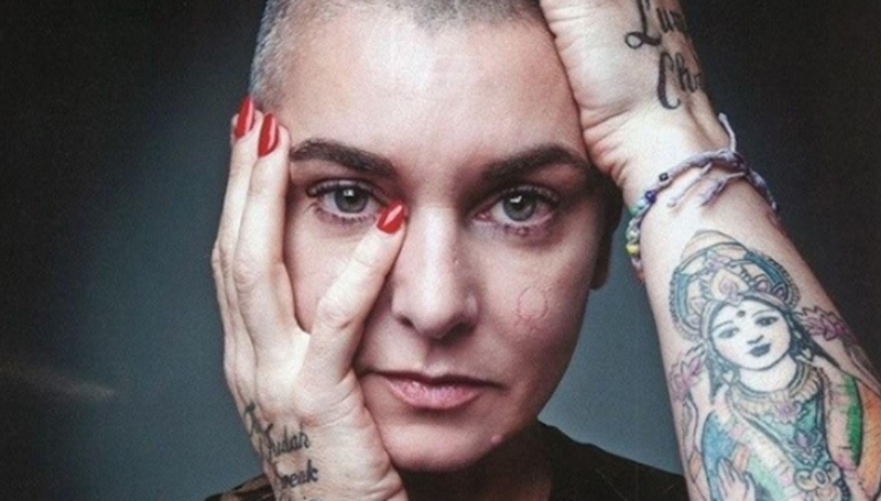 Sinéad O'Connor