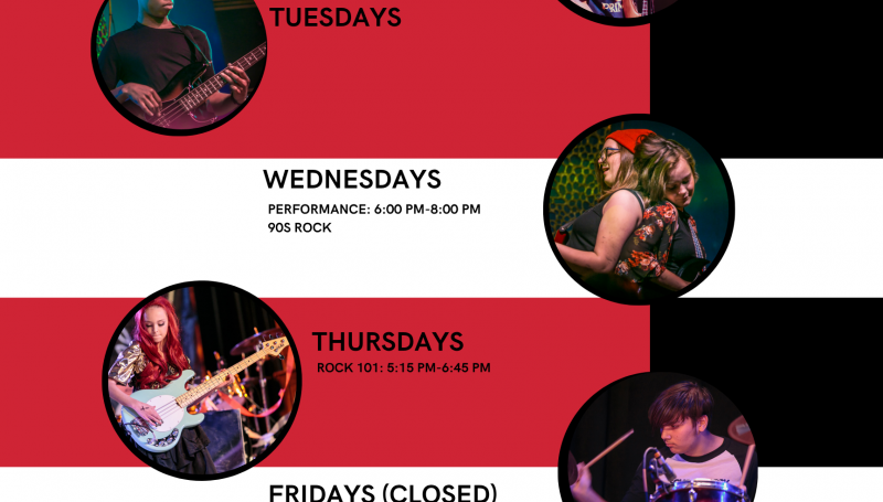 image: fall season schedule