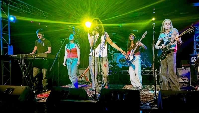 Lucky Strike Performance