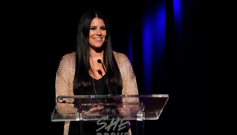 Stacey Ryan, School of Rock President and NAMM Board Member