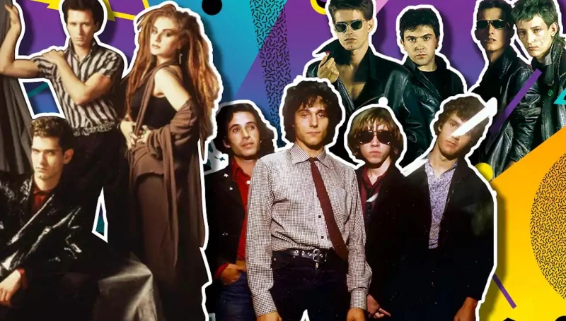 collage movida madrileá