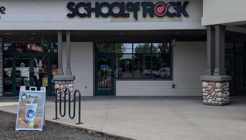 Take an insider-look at the school as we finish framing and electrical!