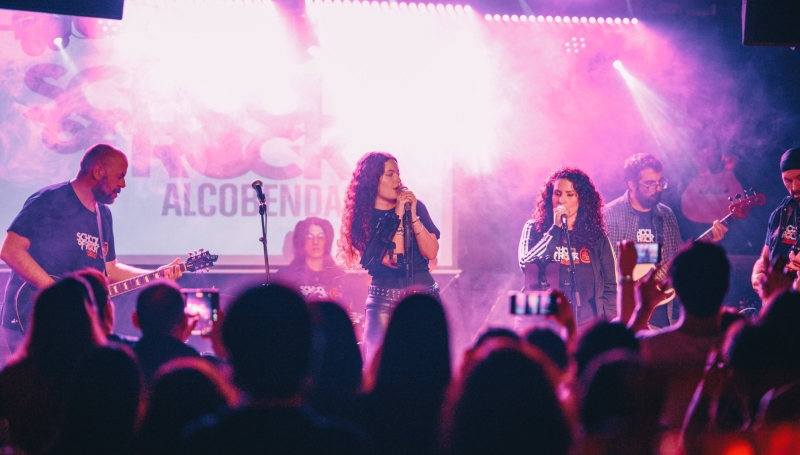 ¡Éxito total en nuestros primeros conciertos de Temporada 2026!