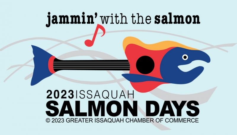 Salmon Days 2023