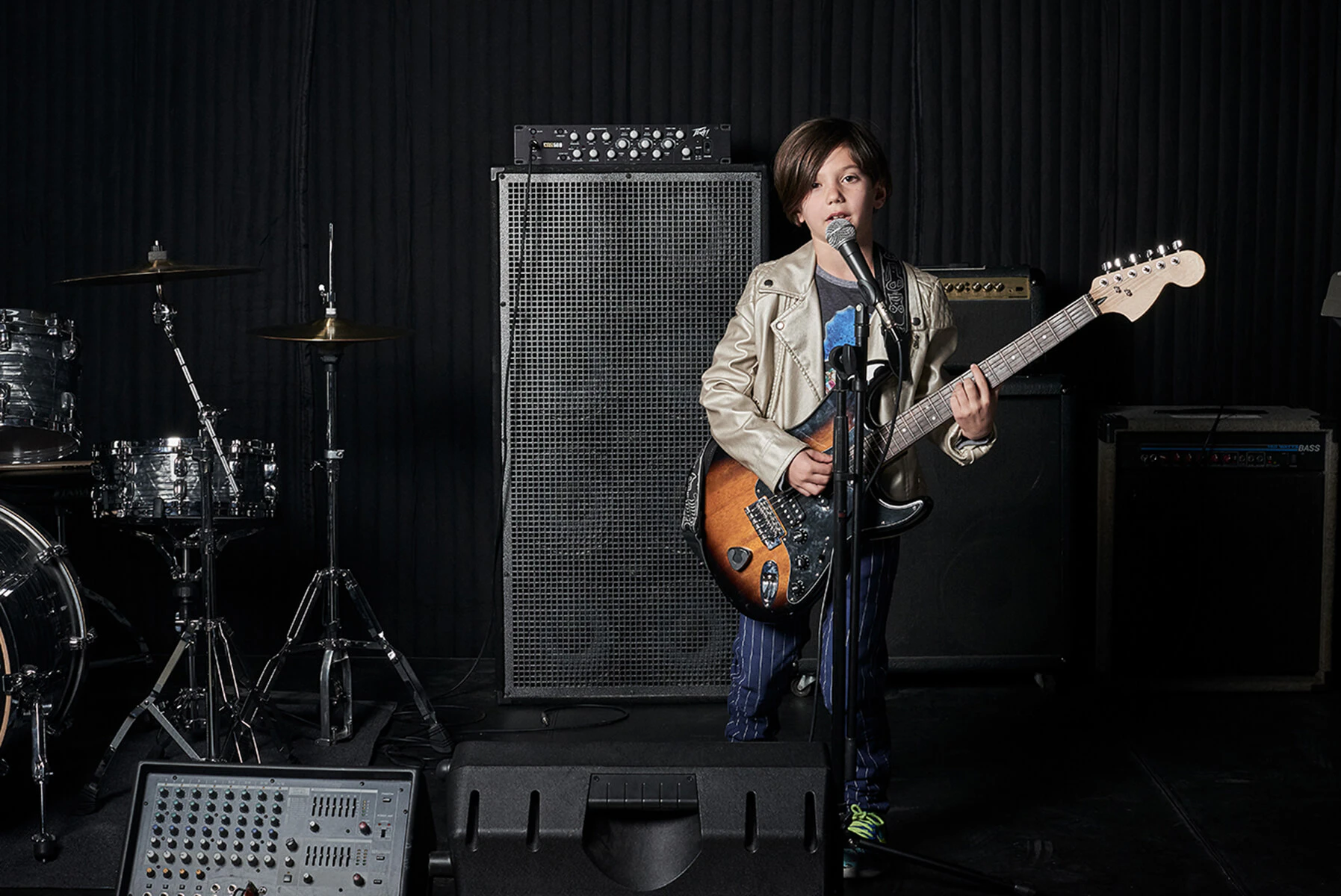School Of Rock Music Programs School of rock music programs