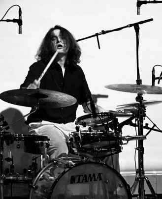 Drum Teacher, Bass Guitar Teacher, Keyboard + Piano Teacher, Guitar Teacher, Vocal Teacher Q