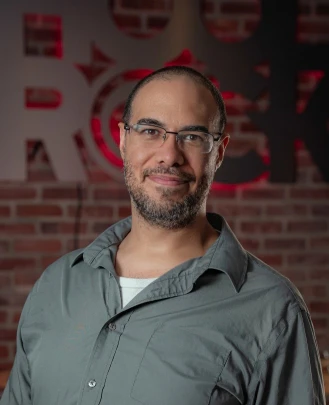 Music Director Matt Aland
