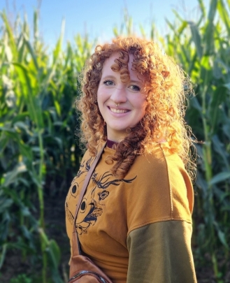 Vocal Teacher Charlie Gieseker