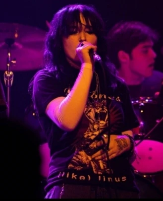Drum Teacher Carr
