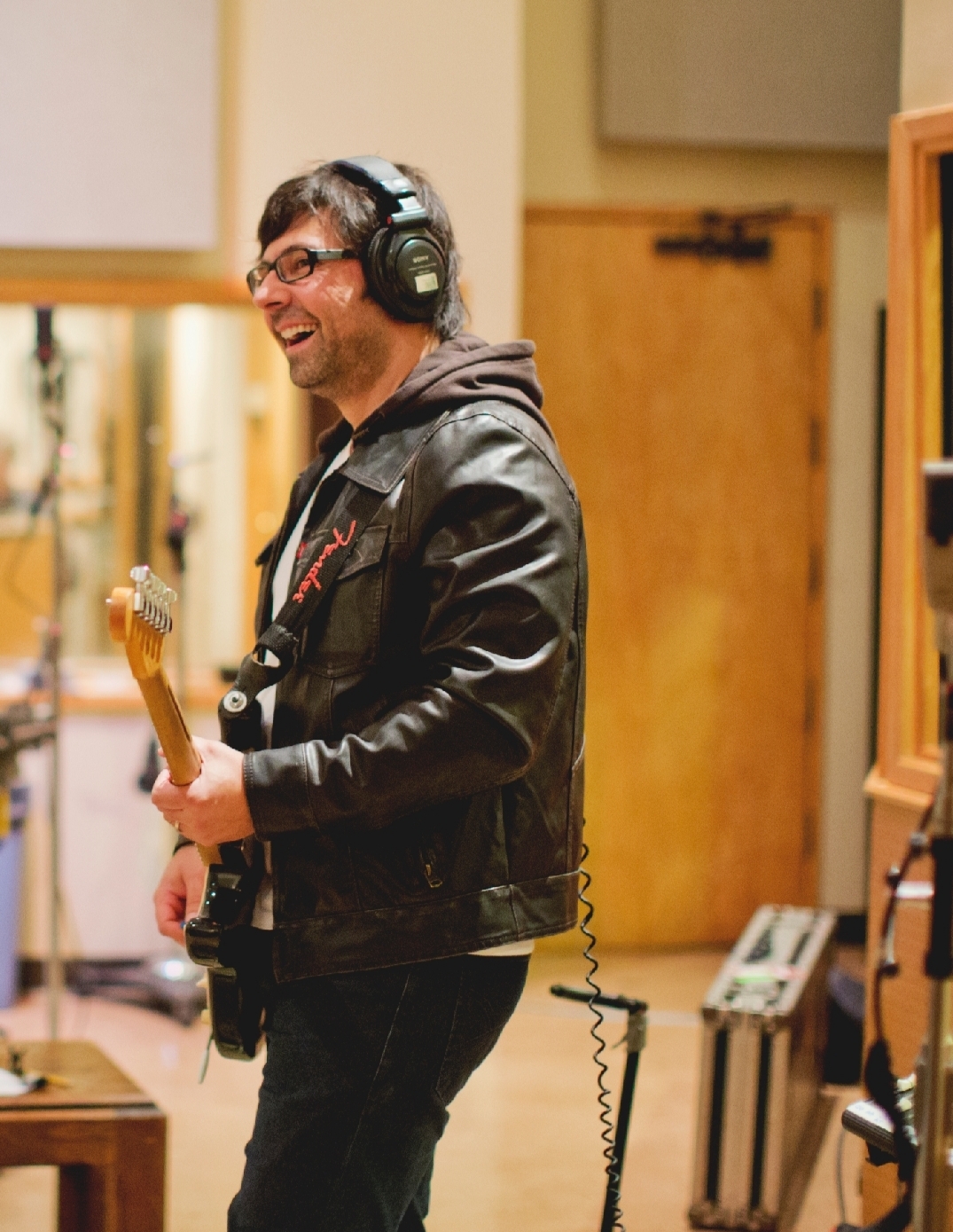 Professor de Cordas Fabio Serpe