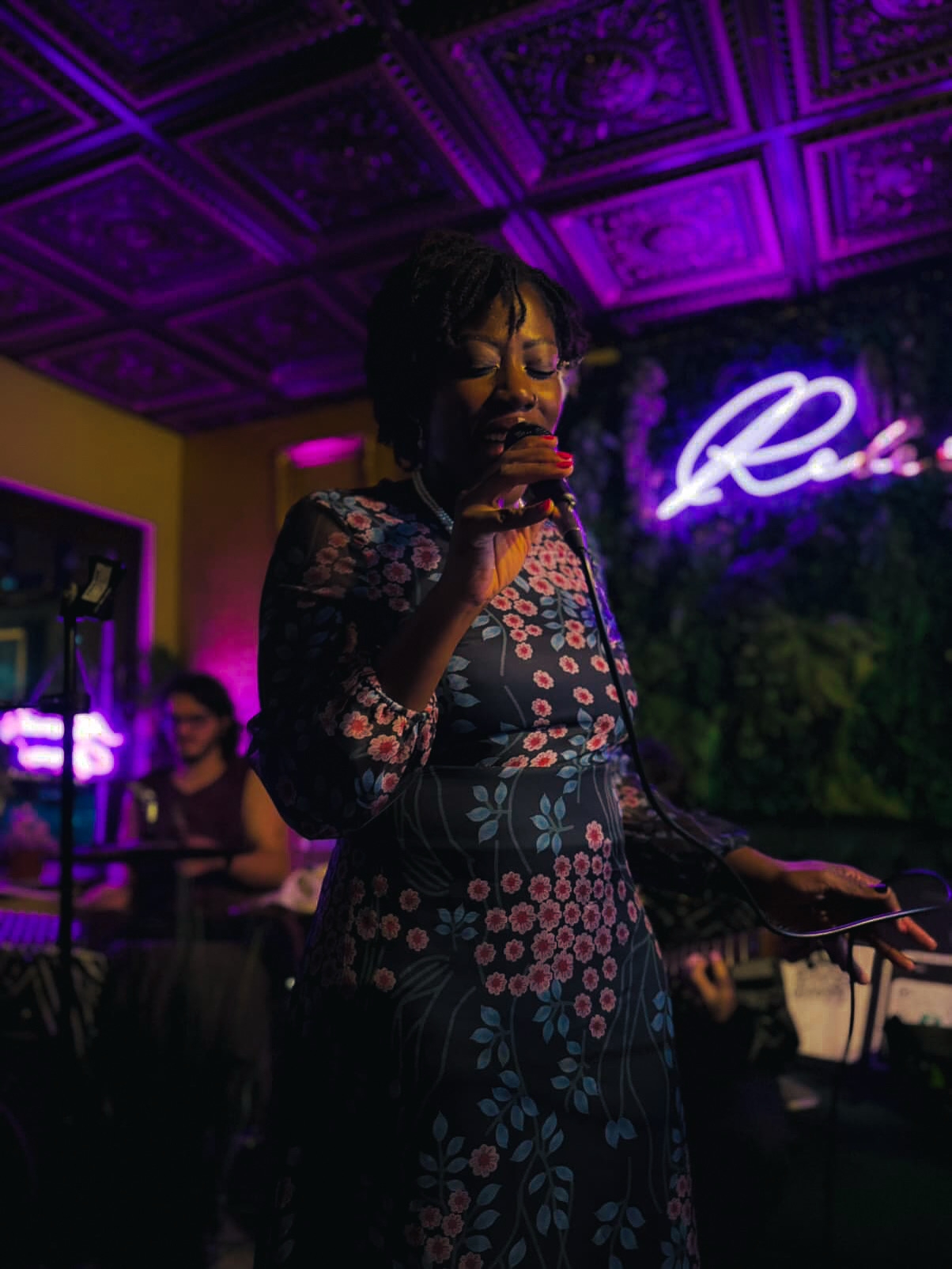 Vocal Teacher, Assistant Show Director, Rookies Teacher Jo Jean