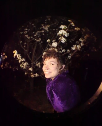 Vocal Teacher Anina DiMatteo