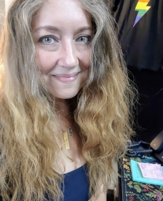 General Manager Melissa