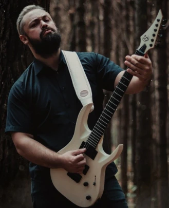 Professor de Baixo, Professor de Guitarra, Instrutor de Elenco Anderson