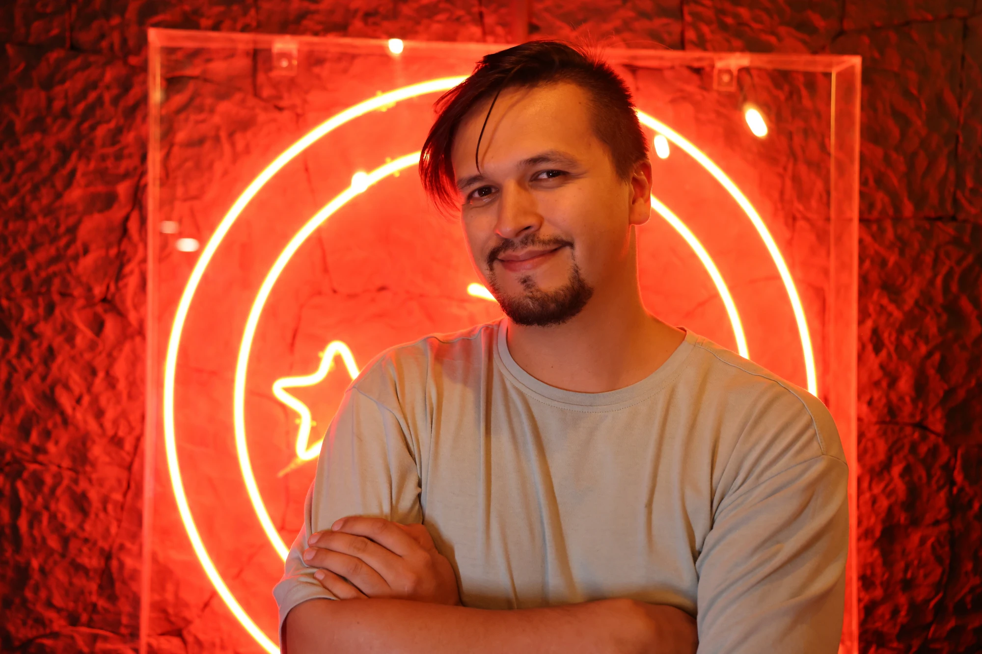 Instructor de Guitarra Dayro Sánchez 