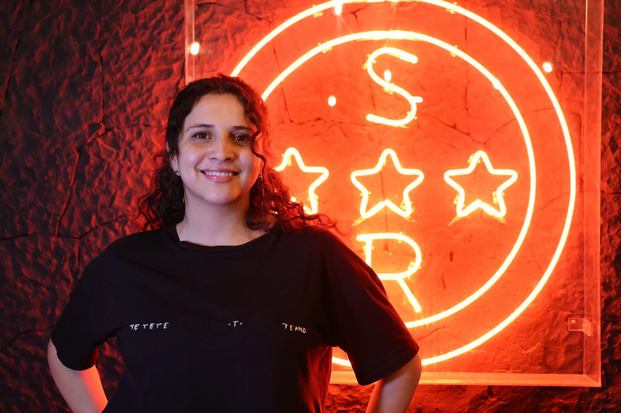 Instructora de Canto y Primer Ciclo Laura Saavedra