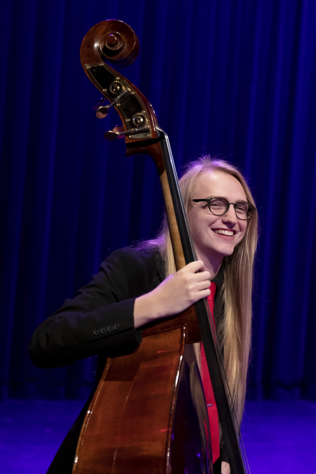 Bass Guitar Teacher, Drum Teacher, Guitar Teacher Bennett Turner